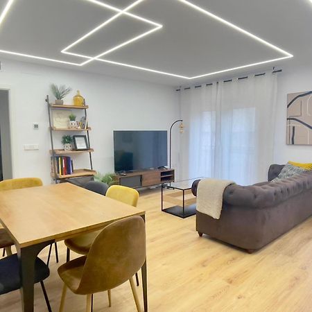 Lemon & Muralla -Centrico-Nuevo-Premium Murcia Esterno foto