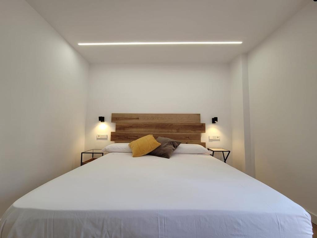 Lemon & Muralla -Centrico-Nuevo-Premium Murcia Esterno foto