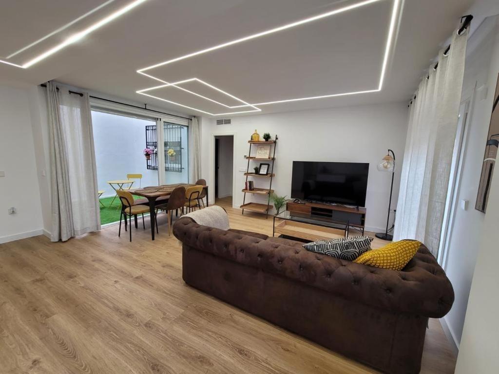 Lemon & Muralla -Centrico-Nuevo-Premium Murcia Esterno foto