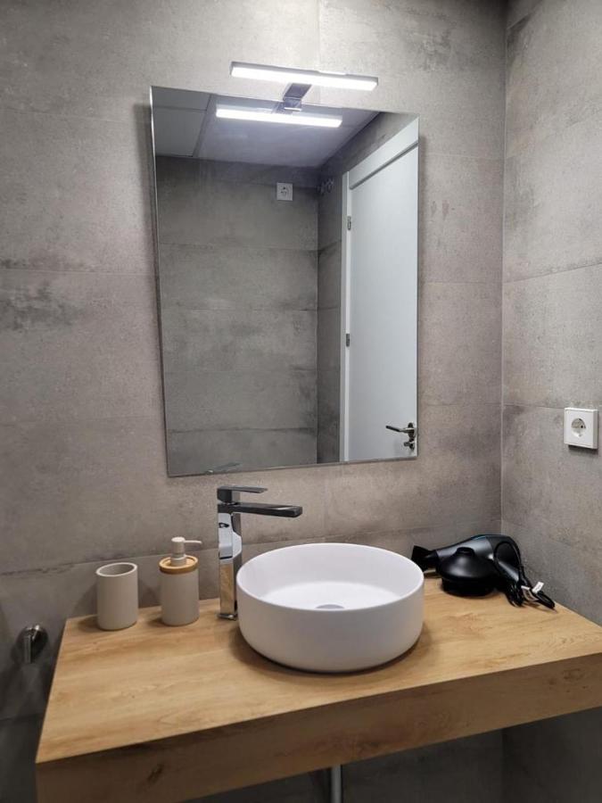 Lemon & Muralla -Centrico-Nuevo-Premium Murcia Esterno foto