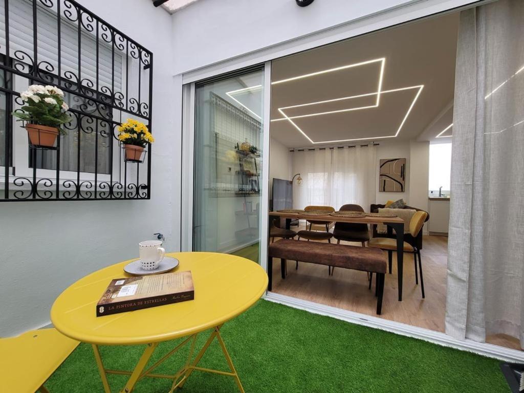 Lemon & Muralla -Centrico-Nuevo-Premium Murcia Esterno foto