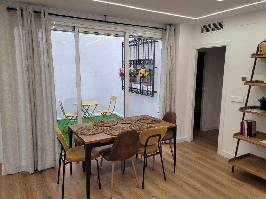 Lemon & Muralla -Centrico-Nuevo-Premium Murcia Esterno foto