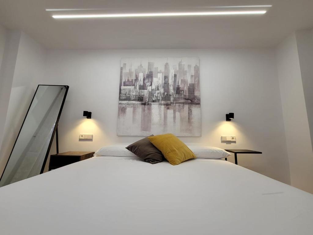 Lemon & Muralla -Centrico-Nuevo-Premium Murcia Esterno foto