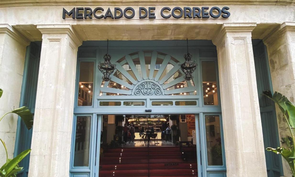Lemon & Muralla -Centrico-Nuevo-Premium Murcia Esterno foto
