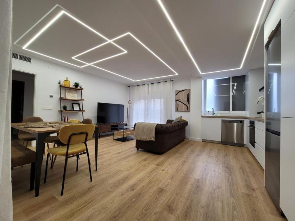 Lemon & Muralla -Centrico-Nuevo-Premium Murcia Esterno foto