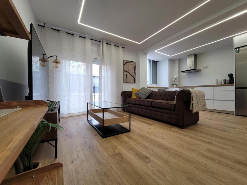 Lemon & Muralla -Centrico-Nuevo-Premium Murcia Esterno foto