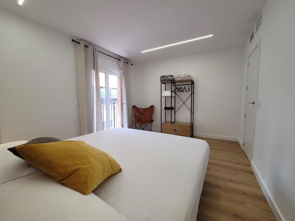 Lemon & Muralla -Centrico-Nuevo-Premium Murcia Esterno foto