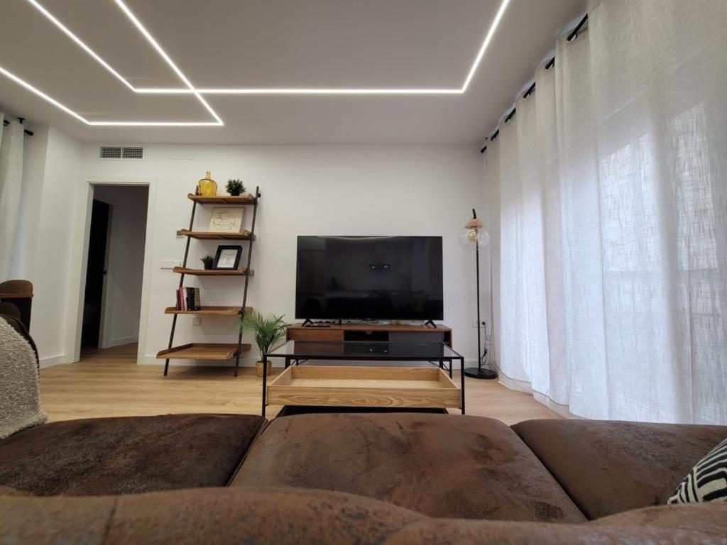 Lemon & Muralla -Centrico-Nuevo-Premium Murcia Esterno foto