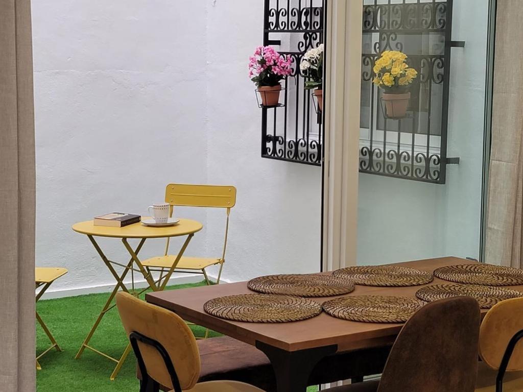 Lemon & Muralla -Centrico-Nuevo-Premium Murcia Esterno foto