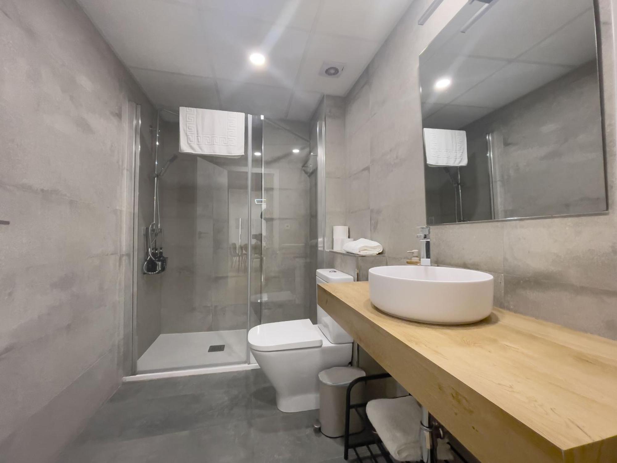 Lemon & Muralla -Centrico-Nuevo-Premium Murcia Esterno foto