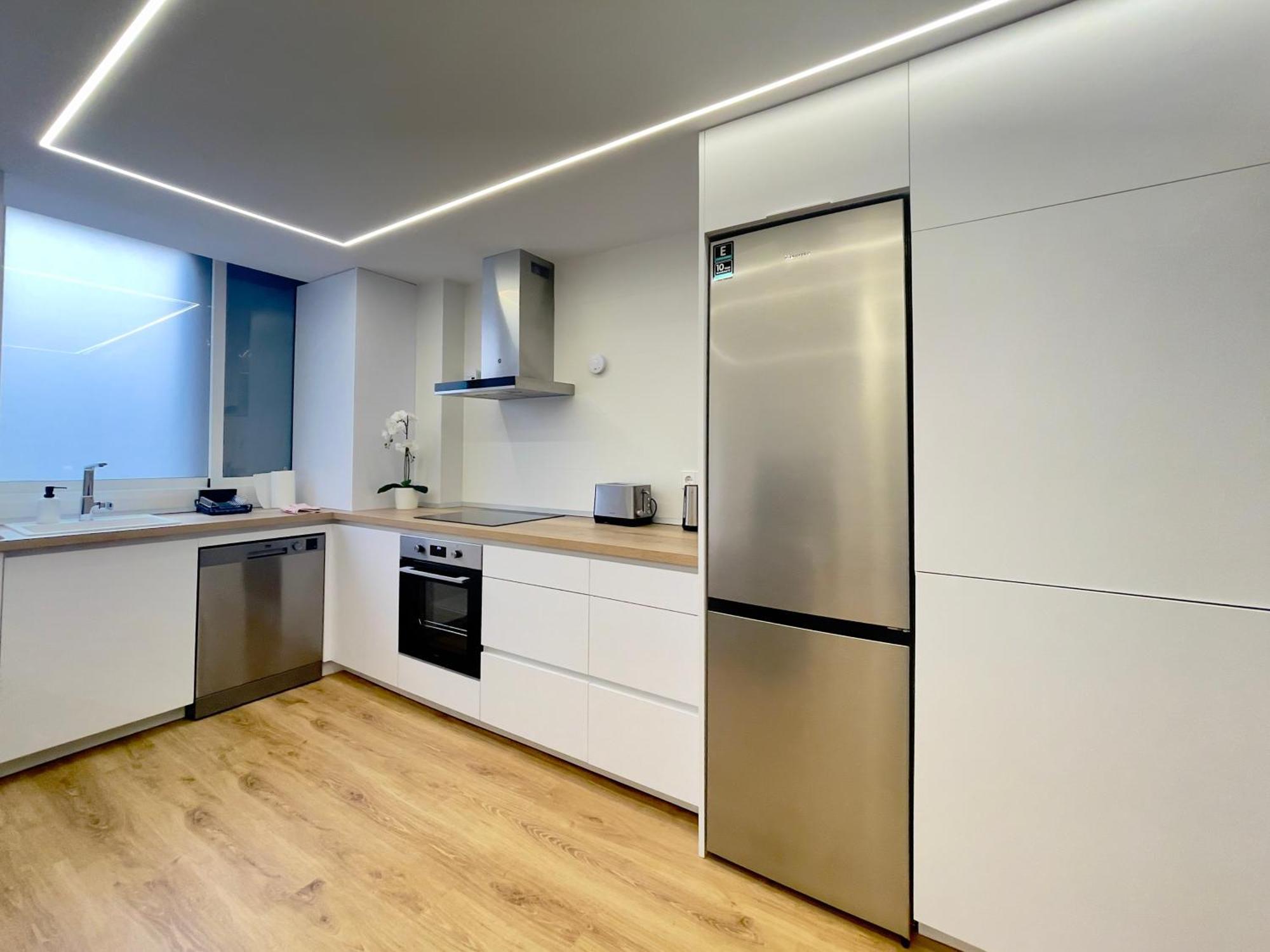 Lemon & Muralla -Centrico-Nuevo-Premium Murcia Esterno foto