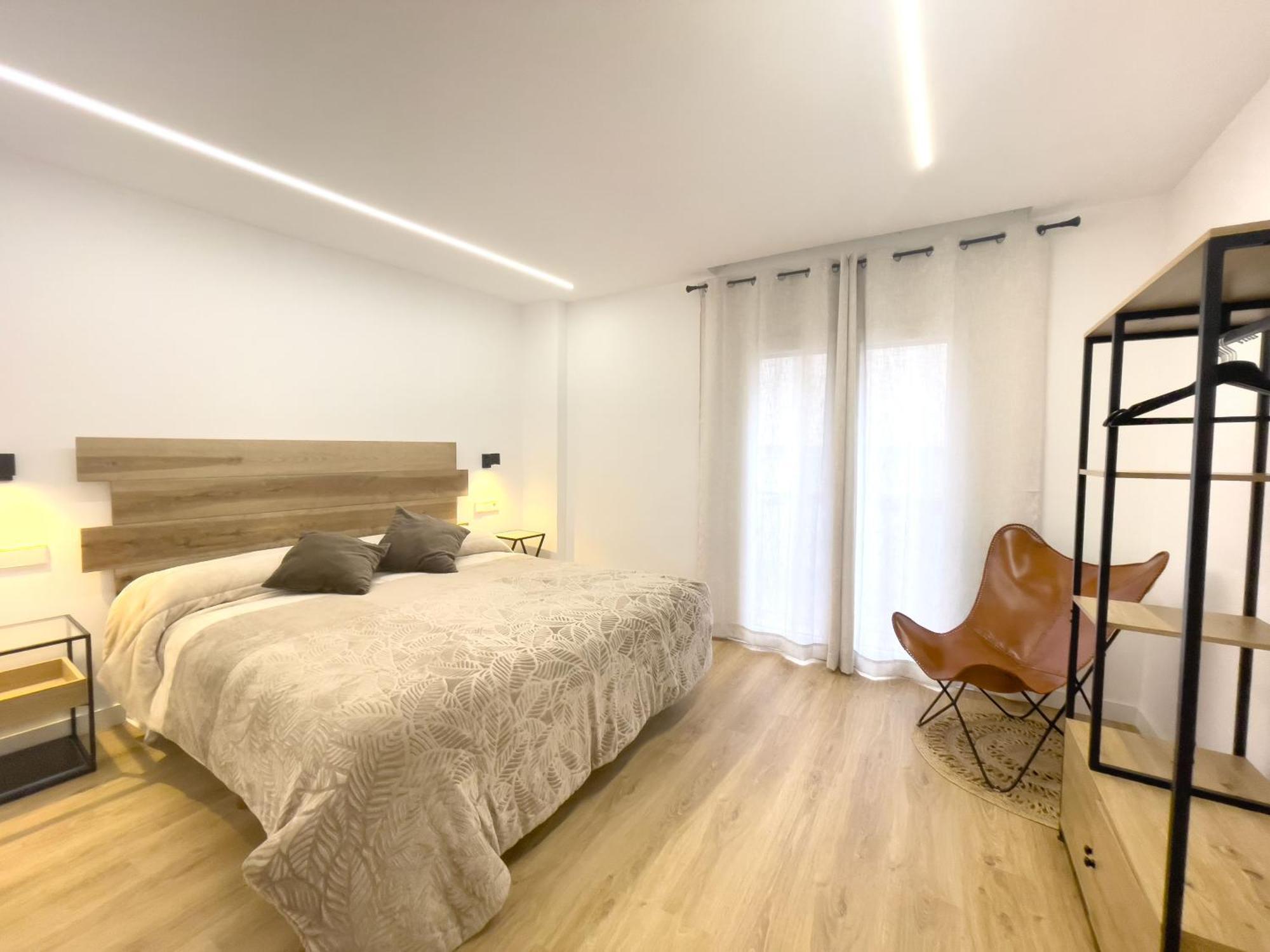 Lemon & Muralla -Centrico-Nuevo-Premium Murcia Esterno foto