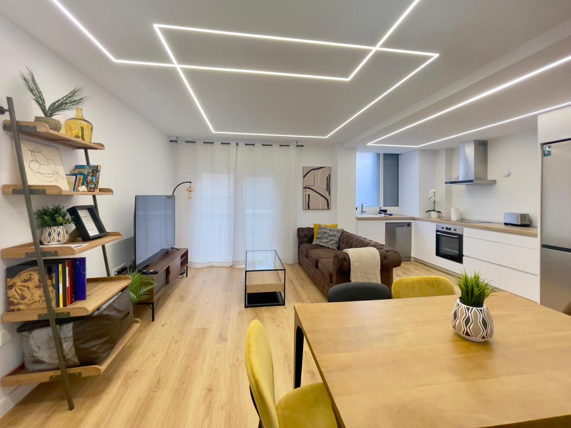 Lemon & Muralla -Centrico-Nuevo-Premium Murcia Esterno foto