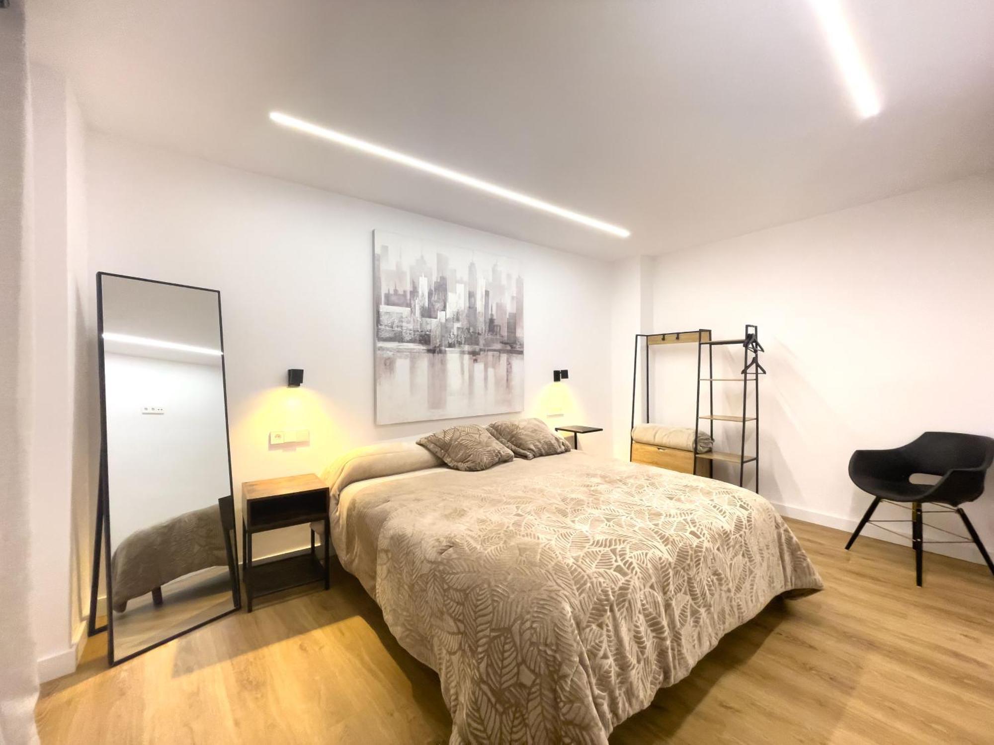 Lemon & Muralla -Centrico-Nuevo-Premium Murcia Esterno foto