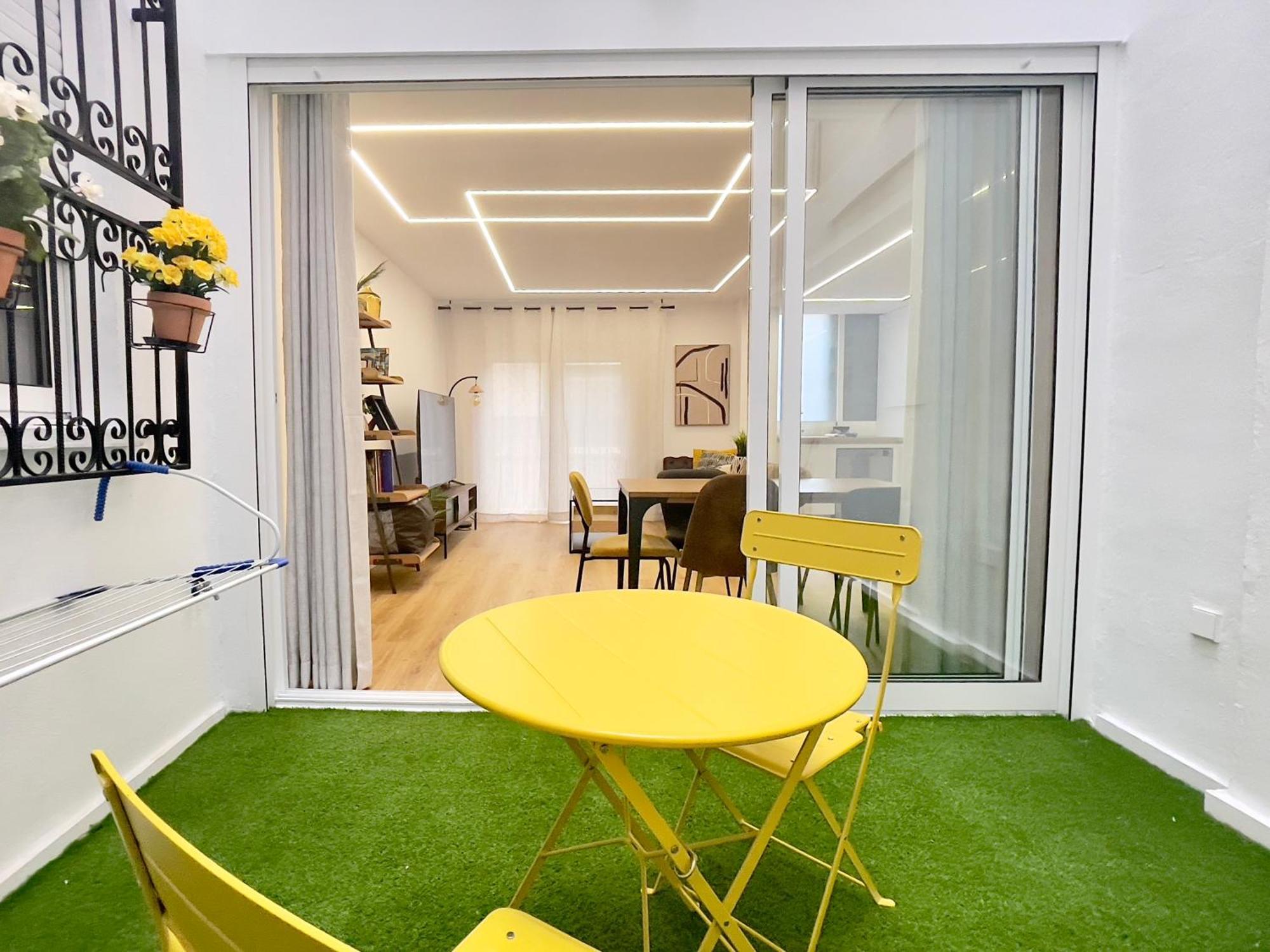 Lemon & Muralla -Centrico-Nuevo-Premium Murcia Esterno foto